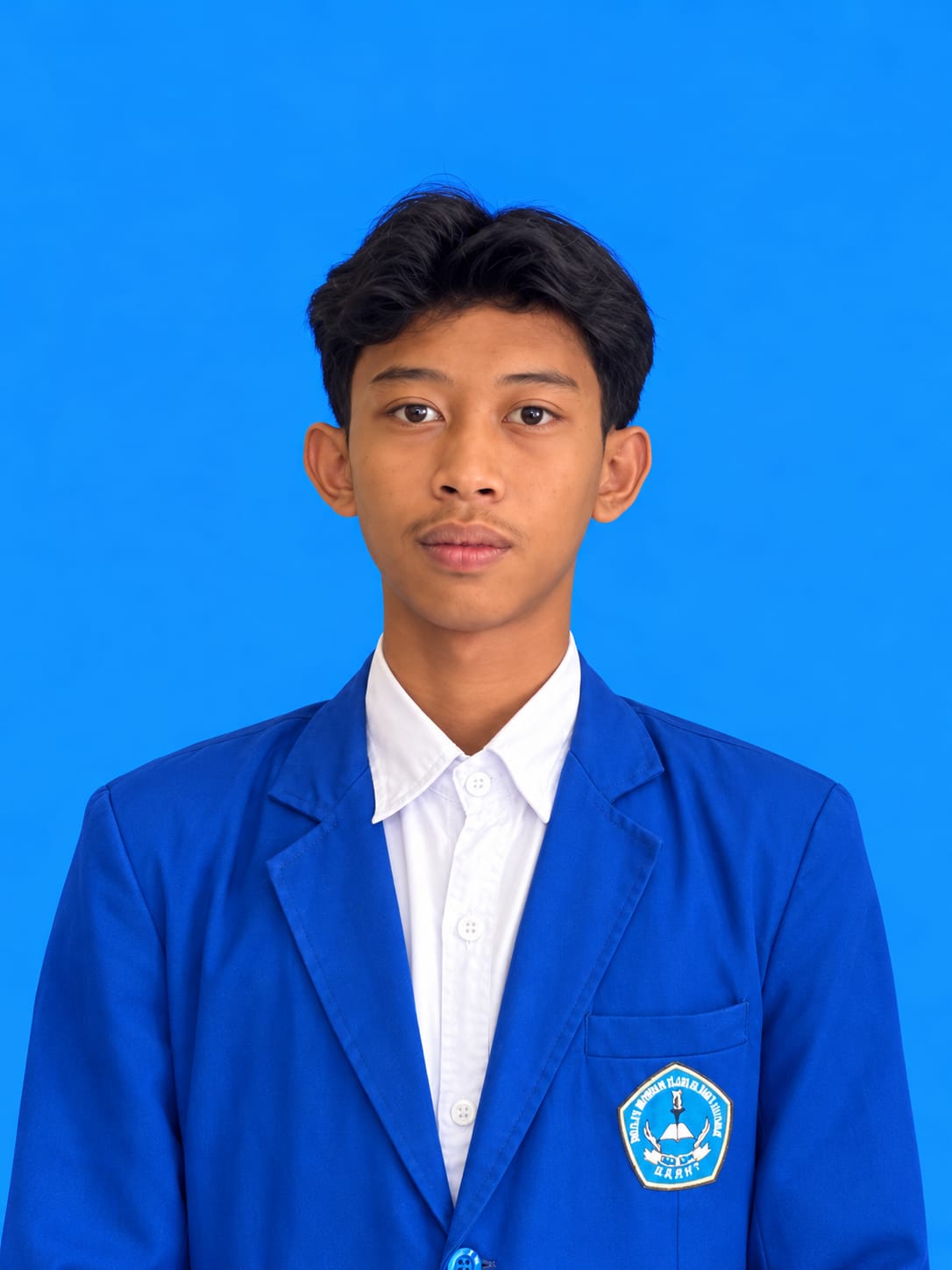 Foto Hafid Mulyadi Akbar